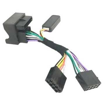 Wielofunkcyjny symulator kierownicy Golf 4 MK4