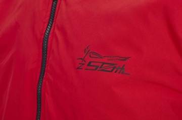 ДВУСТОРОННЯЯ КУРТКА К 50-ЛЕТИЮ KAWASAKI, размер XL