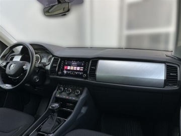 Skoda Kodiaq I SUV Facelifting 1.5 TSI 150KM 2022 Skoda Kodiaq 1.5TSI 150KM Ambition DSG l Hak, Grza, zdjęcie 13