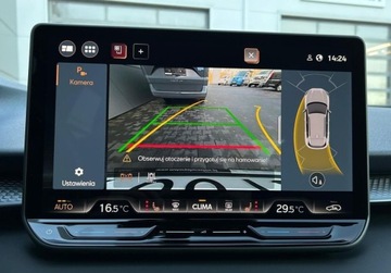 Cupra Terramar SUV 1.5 eTSI 150KM 2025 Cupra Terramar Pakiety, SENNHEISER, Sportowe fotele, ACC, Panorama, Bezwy, zdjęcie 26