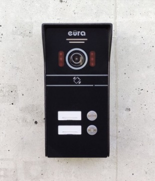 ВИДЕОДОМОН 2, Wi-Fi-БРЕЛОК на две семьи, Full HD