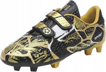 BUTY PIŁKARSKIE SPORTOWE, korki