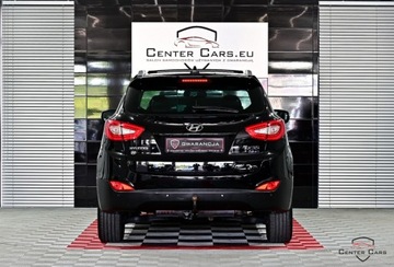 Hyundai ix35 SUV Facelifting 1.6 GDI 135KM 2015 Hyundai ix35 1.6 GDI Full BiXenon Navi Climatronic Pano.Kam.KeyLess Skora, zdjęcie 12