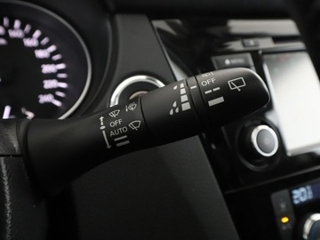 Nissan Qashqai II Crossover Facelifting 1.5 dCi 115KM 2019 Nissan Qashqai N-Connecta automat panorama navi, zdjęcie 30
