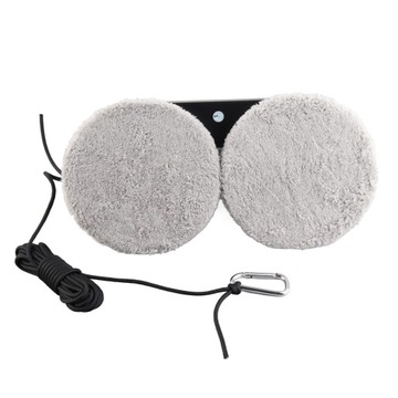 АВТОМАТИЧЕСКИЙ РОБОТ-МОЙЧИК ОКОН, СТЕКОЛ И ПЛИТКИ