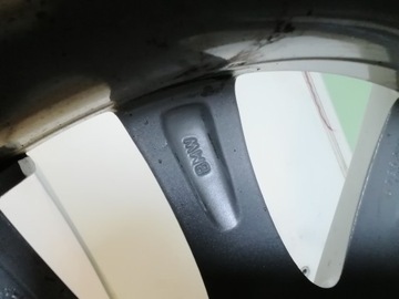 DISK HLINÍK BMW 2 F22 F23 7.0" X 16" 5X120 ET 40