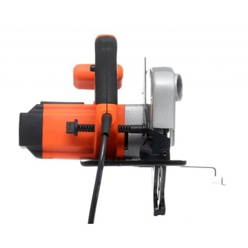 Ручная циркулярная пила лазерная 2850Вт KD1719