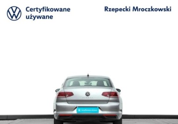 Volkswagen Passat B8 Limousine Facelifting 2.0 TDI SCR 150KM 2020 Volkswagen Passat 2.0 TDI 150KM Essence Fotele Podgrzewane Klimatyzacja 3-, zdjęcie 6