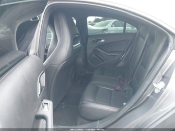 Mercedes CLA C117 2018 Mercedes-Benz CLA CLA 250, od ubezpieczalni 2.0 Benzyna 208KM, zdjęcie 10