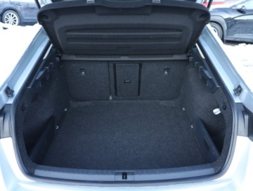 Skoda Octavia IV Liftback 1.5 TSI EVO 150KM 2021 Skoda Octavia 1.5 TSI, Salon Polska, Klima, zdjęcie 12