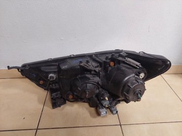 LEXUS GS XENON