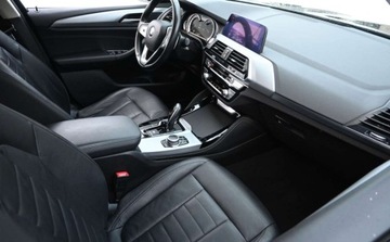 BMW X4 G02 SUV 20d 190KM 2020 BMW X4 2,0D 190 KM X-DRIVE Full Led Nawigacja 2.0 Diesel 190KM, zdjęcie 22