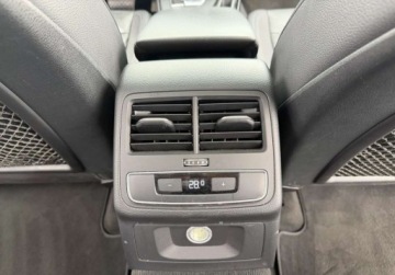 Audi A4 B9 Limousine 2.0 TFSI 252KM 2016 Audi A4 Limousine 4x4 A4 2.0 TFSI 252 KM 2016r 157.000 km Warszawa, zdjęcie 10