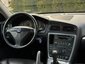 Volvo S60 I 2007 Volvo S60 I 2.4 Diesel 130KM, zdjęcie 23