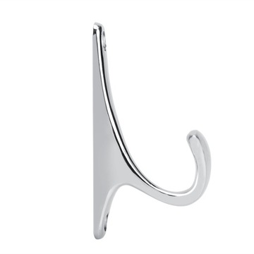 Современная настенная вешалка для ванной комнаты