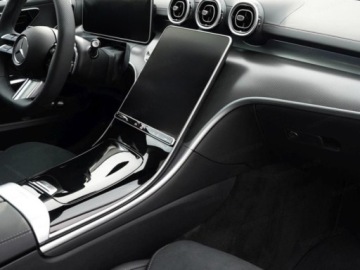 Mercedes Klasa C W206 Limuzyna 1.5 200 204KM 2025 C Klasa 200 4-Matic AMG 1.5 (204KM) 2025, zdjęcie 12