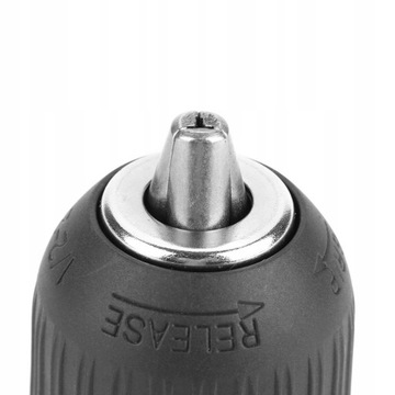 БЕСКЛЮЧЕВОЙ сверлильный патрон 2-13 ММ 1/2