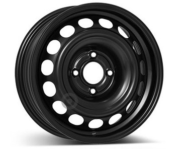 4x Felgi NOWE Alcar PEUGEOT 208 2008
