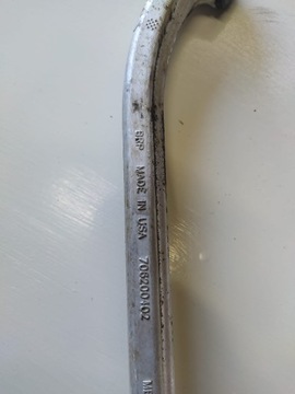 Поворотный рычаг CAN-AM OUTLANDER 800