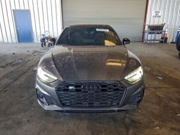 Audi A5 F5 2023 Audi S5 Coupe Premium Plus 2023 3.0l 3.0 Benzyna 349KM, zdjęcie 5