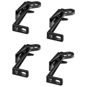 IKEA blokada szuflad/szafek UTRUSTA dzieci 4szt