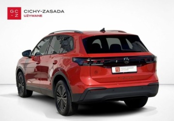 Volkswagen Tiguan III 2025 Volkswagen Tiguan Life 2.0TDI 150KM DSG Virtual Hak ACC Navi Kamera360 18, zdjęcie 2