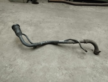 OPEL INSIGNIA B ТОПЛИВОЗАЛИВНАЯ ТРУБКА 84313384