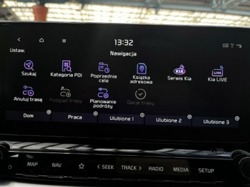 Kia Proceed Shooting Brake 1.6 T-GDI 204KM 2021 Kia Pro Cee'd GT-204KM GWAR. Iwł Kraj Bezwyp F23%, zdjęcie 38