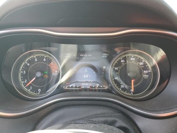 Jeep Cherokee V 2021 Jeep Cherokee LATITUDE LUX, V6, 4x4, od ubezpieczalni 3.2 Benzyna 271KM, zdjęcie 10