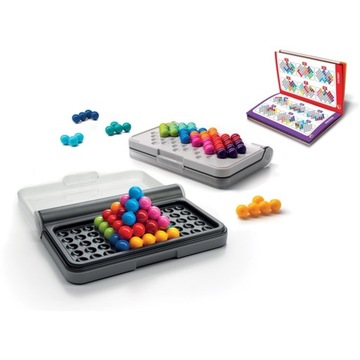 Умные игры. IQ-головоломка Pro