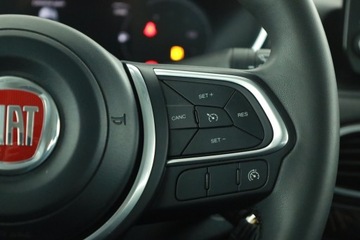Fiat Tipo II Sedan Facelifting 1.0 T3 Turbo 100KM 2022 Fiat Tipo 1.0 FireFly, Salon Polska, zdjęcie 11