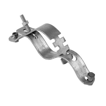 Кронштейн для крепления знака