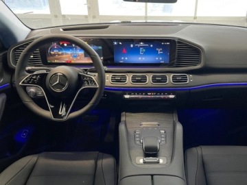 Mercedes GLE V167 SUV Facelifting 2.0 300d 269KM 2025 GLE Coupe 300 d 4-Matic AMG Line 2.0 (269KM) 2025, zdjęcie 6
