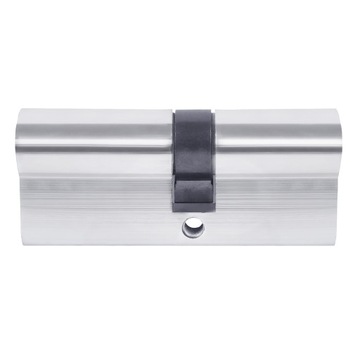 WKŁADKA DRZWIOWA NIKIEL WZ 30/40 BĘBENKOWA 3KLUCZE