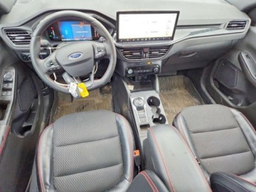 Ford Escape III 2024 Ford Escape ST Line 2024 1.5 Benzyna 180KM, zdjęcie 8