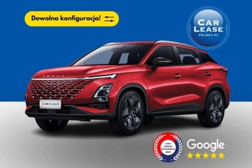 Omoda 5 1.6 T-GDI 147KM 2025 Omoda 5 Comfort Bogate Wyposazenie Od reki Duzy Rabat 1.6 Benzyna, zdjęcie 8