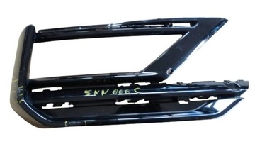 Kratka Zderzaka Prawy Przód 5NN853666C VW Tiguan Allspace R-Line