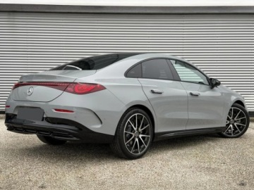 Mercedes CLA C118/X118 2026 MERCEDES-BENZ CLA 220 4-Matic AMG Line 1.5 (190KM) 2026, zdjęcie 4