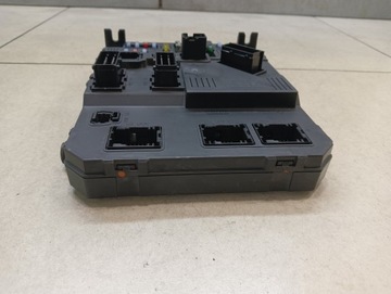 МОДУЛЬ BSI PEUGEOT 206 1.4 HDI 9657999780