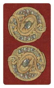 Таро Сексуальной Магии (Мини)