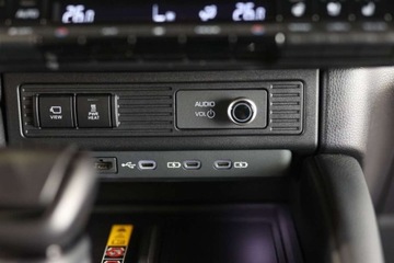 Toyota Land Cruiser VII Terenowy 5d 2.8 D-4D 204KM 2024 Toyota Land Cruiser LC 2.8 D-4D Executive aut 2.8 Diesel 205KM, zdjęcie 28