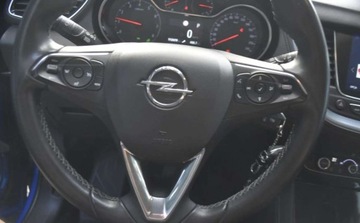 Opel 2019 Opel Grandland X Opel Grandland X 1.2 StartStop Automatik 2020 1.2 Benzyna, zdjęcie 15