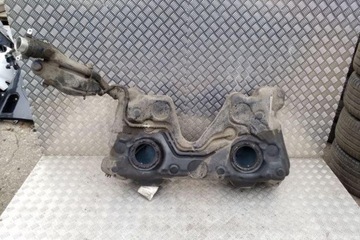 NÁDRŽ PALIVA AUDI TT (8J3) 8J0201021CC 2.0L DIESEL 125KW 2012