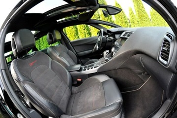 Citroen DS 2017 Citroen DS 2.0Hdi 180KM PERFORMANCE LINE Panorama, zdjęcie 7