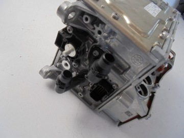 МОДУЛЬ КОНТРОЛЛЕРА ПРИВОДА AUDI Q3 II 83A 1.4 E-TSI