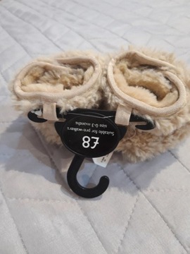 Детская обувь