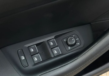 Volkswagen Passat B8 Variant 1.5 TSI EVO 150KM 2019 Volkswagen Passat 1.5 TSI, BENZYNA, Wirtualny Kokpit Polskora Panorama, zdjęcie 15