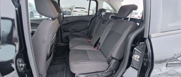 Ford C-MAX II Grand C-MAX Facelifting 1.5 EcoBoost 150KM 2019 Ford Grand C-MAX 150KM LED Navi 7 Foteli Sam Parkuje Kamera 1.5 Benzyna, zdjęcie 7