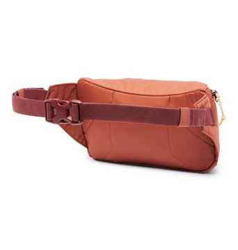 поясная сумка ZIGZAG HIP PACK