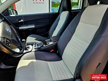 Volvo C30 Hatchback 3d 1.6 D DRIVe 109KM 2010 Volvo C30 Zarejestrowany gotowy do jazdy 1.6 Diesel 110KM, zdjęcie 22